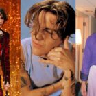 Como Harry Styles ganhou 'sósias' no pop e se distancia deles em novo disco