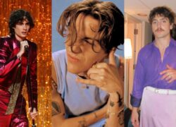 Como Harry Styles ganhou 'sósias' no pop e se distancia deles em novo disco