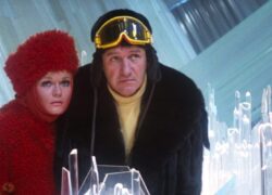 Valerie Perrine, atriz de 'Superman' e indicada ao Oscar por 'Lenny', morre aos 82 anos