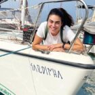 Após pedir que leitores não comprem seu livro, a navegadora e escritora Tamara Klink se retrata: 'Errei'