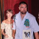Travis Kelce faz primeiras revelações sobre casamento com Taylor Swift: 'Melhor noite da minha vida'