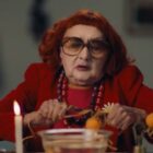 Tânia Maria, a garota-propaganda: como a atriz de 'O Agente Secreto' está faturando com seu carisma