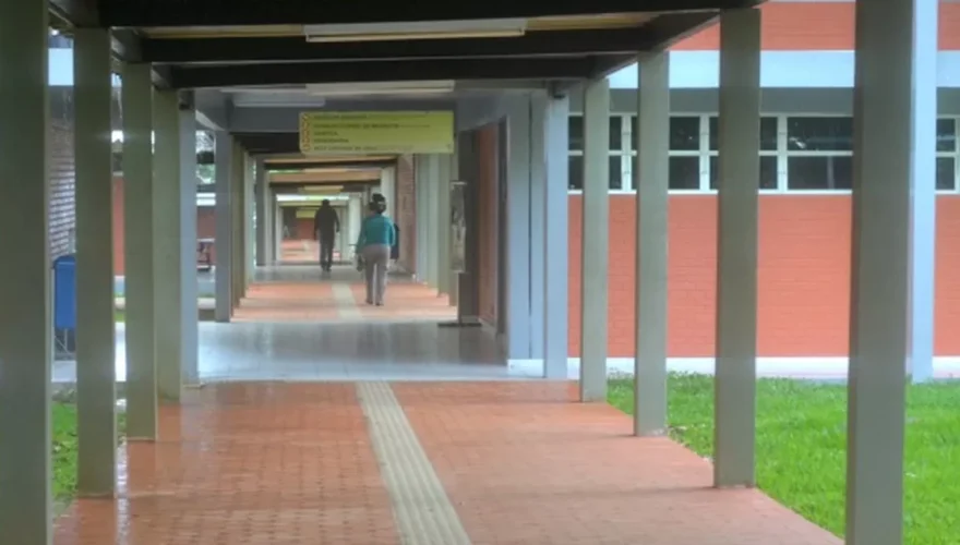 Foto: Caio Fulgêncio/G1