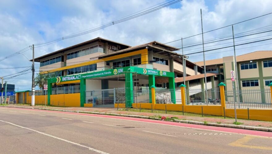 Eduardo Gomes/Detran