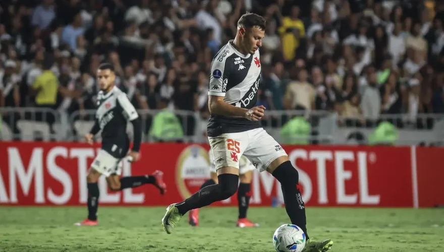 Fotos de  Dikran Sahagian/Vasco