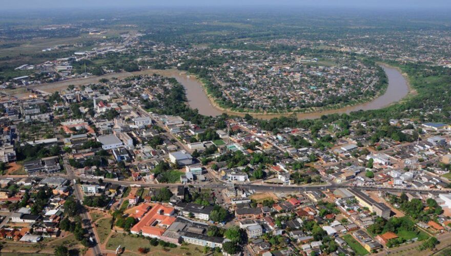 Foto: Portal Amazonia