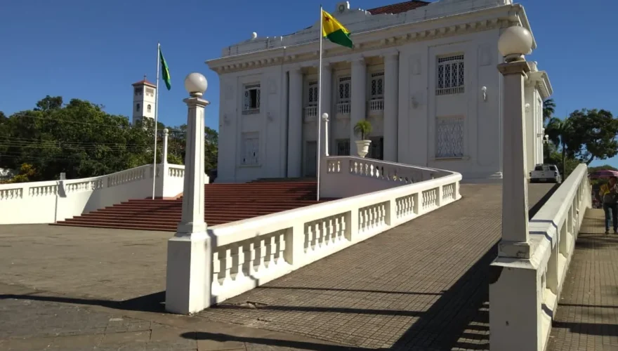 Foto: Alcinete Gadelha/G1