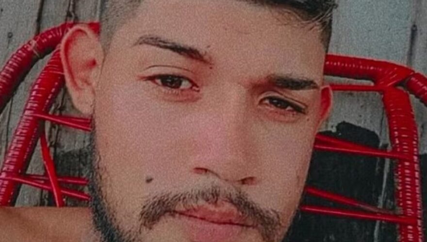 Foto Arquivo pessoal