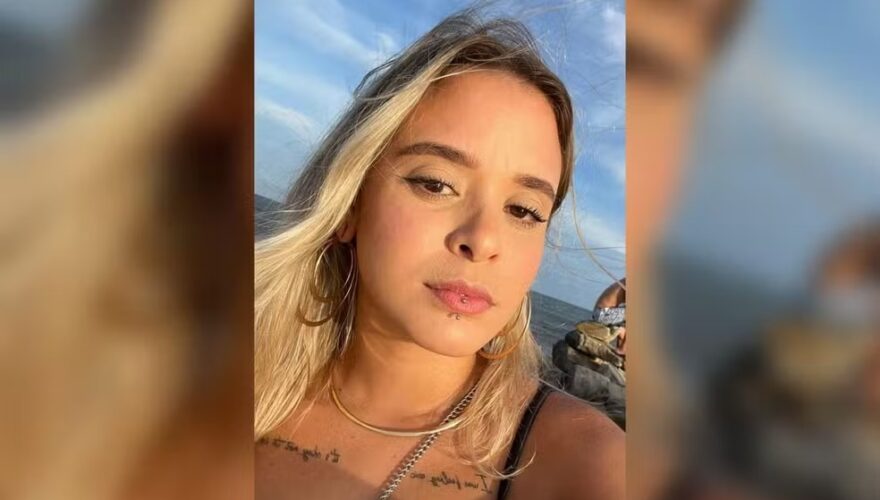 Foto Arquivo pessoal