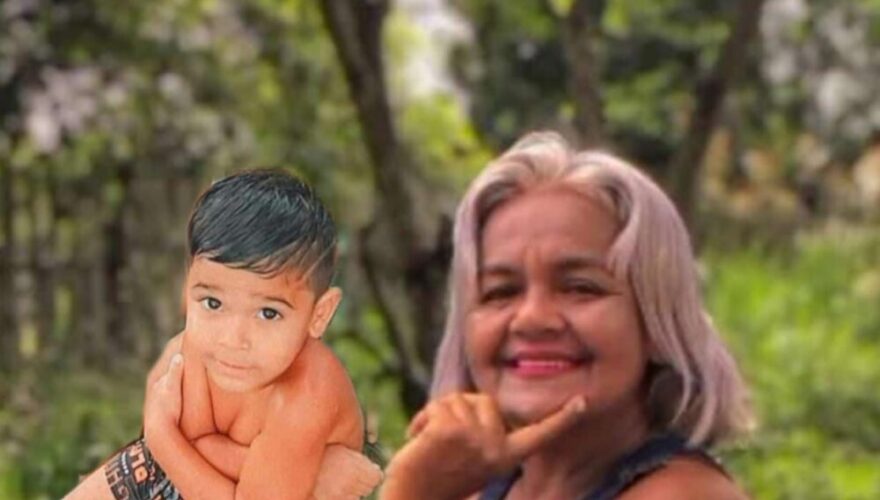 Foto Ecosa da noticia