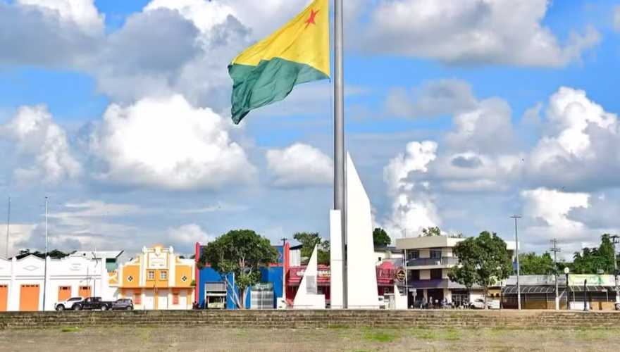 Foto: Ingrid Kelly/Secom