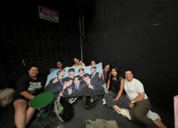 Ticketmaster tem 15 dias para responder MP-SP sobre os custos dos ingressos do BTS