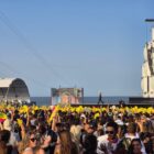 Pedro Sampaio faz show catártico com 'Cavalinho', Melody e balé contagiante no Rock in Rio Lisboa