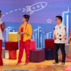 'Minha TV Globinho tá viva': web reage à edição especial do programa infantil