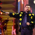 Xand Avião grava álbum audiovisual em show em Fortaleza para circuito junino