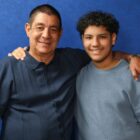 Zeca Pagodinho produz single do neto Noah em homenagem ao Dia dos Avós